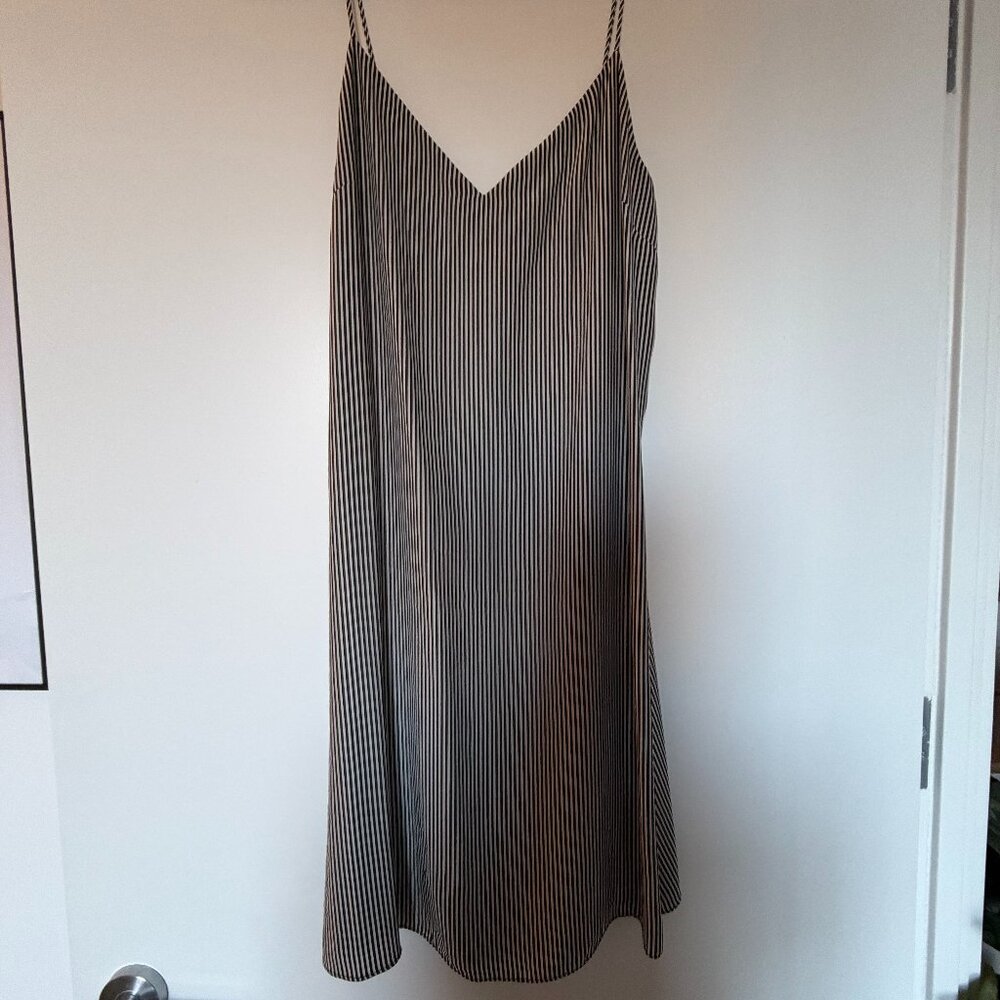 rag & bone Astrid Silk Dress - Like New